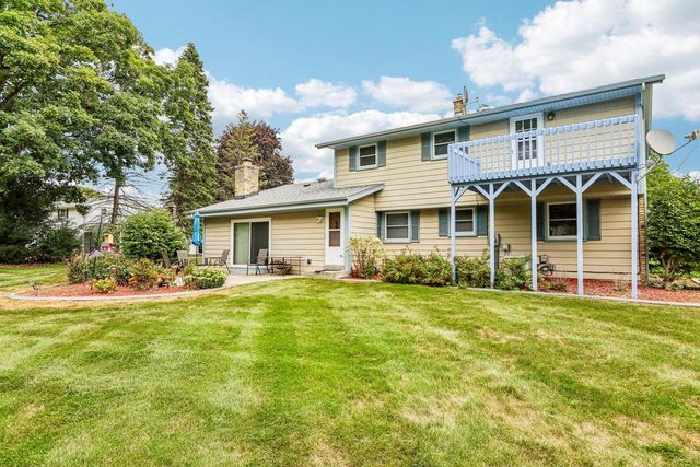 4185 Beaufort DRIVE, Brookfield, WI 53045