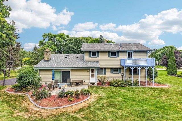 4185 Beaufort DRIVE, Brookfield, WI 53045