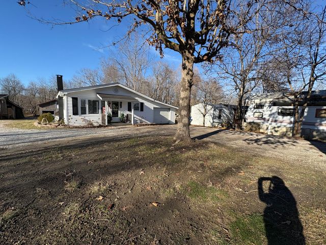 207 Foley Road, Corbin, KY 40701