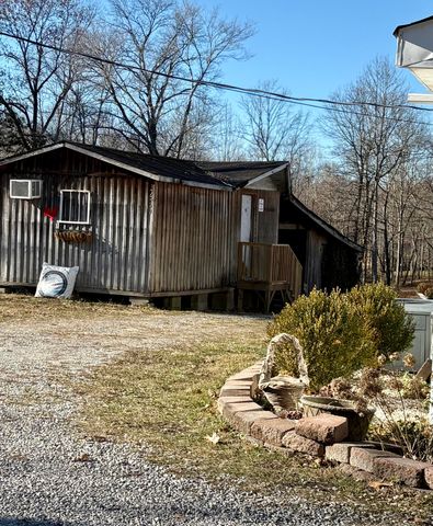 207 Foley Road, Corbin, KY 40701