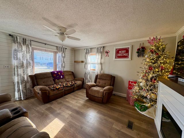 207 Foley Road, Corbin, KY 40701