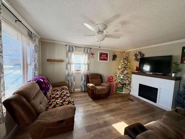 207 Foley Road, Corbin, KY 40701