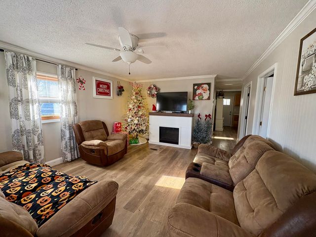 207 Foley Road, Corbin, KY 40701