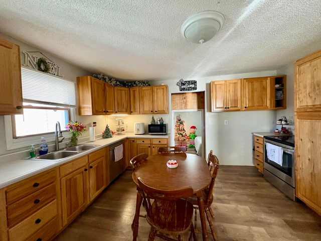 207 Foley Road, Corbin, KY 40701