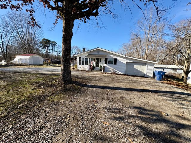 207 Foley Road, Corbin, KY 40701