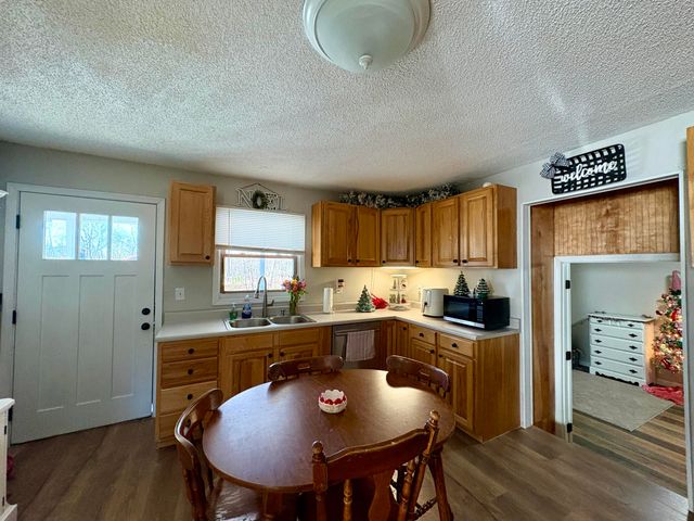 207 Foley Road, Corbin, KY 40701