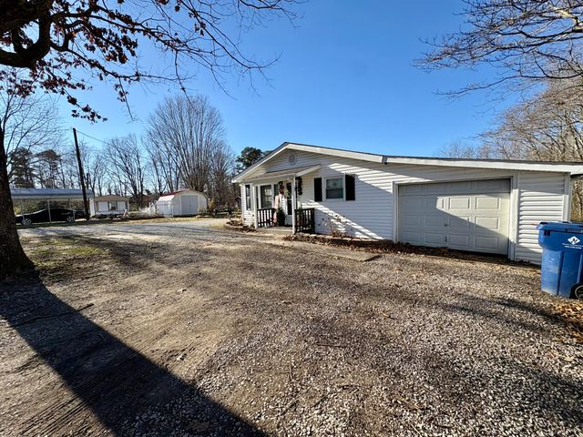 207 Foley Road, Corbin, KY 40701