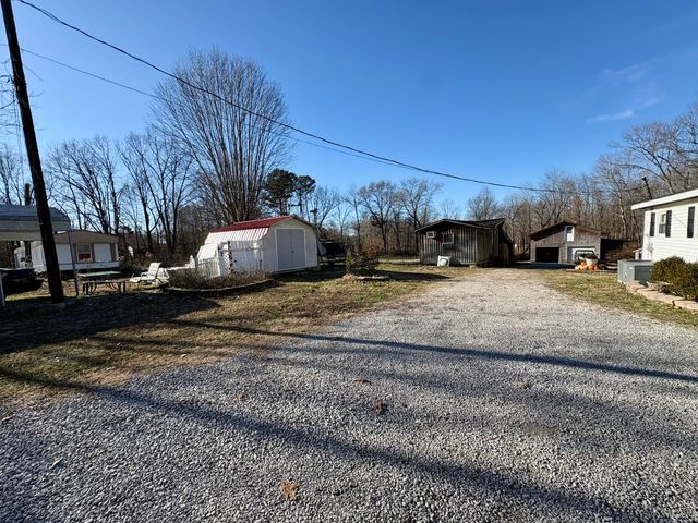 207 Foley Road, Corbin, KY 40701
