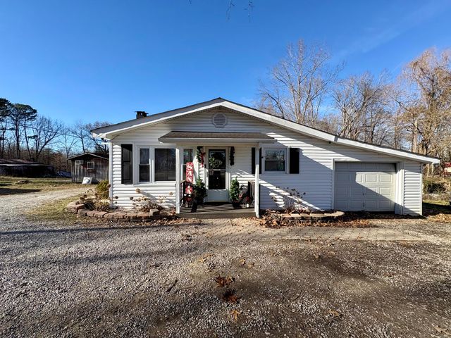 207 Foley Road, Corbin, KY 40701