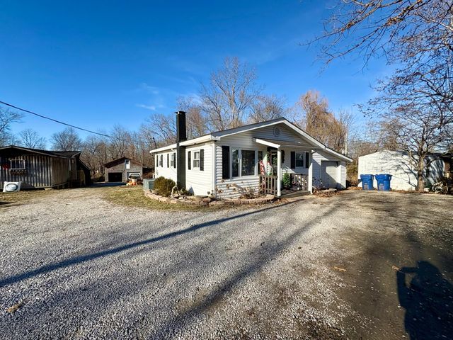 207 Foley Road, Corbin, KY 40701