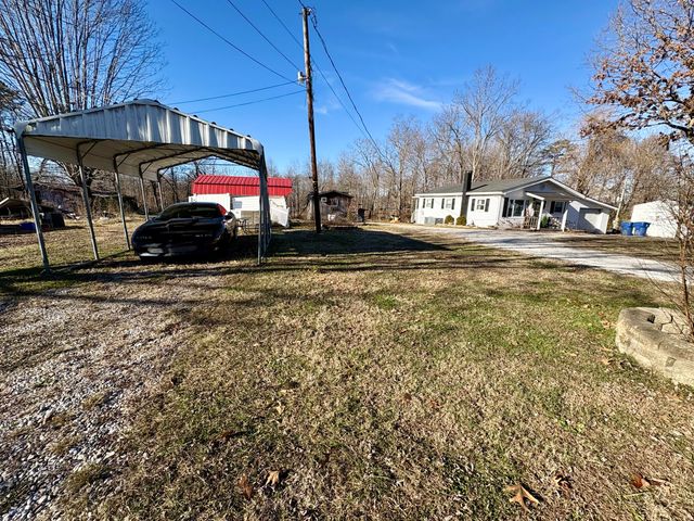 207 Foley Road, Corbin, KY 40701