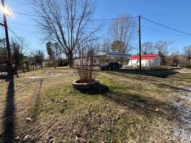 207 Foley Road, Corbin, KY 40701