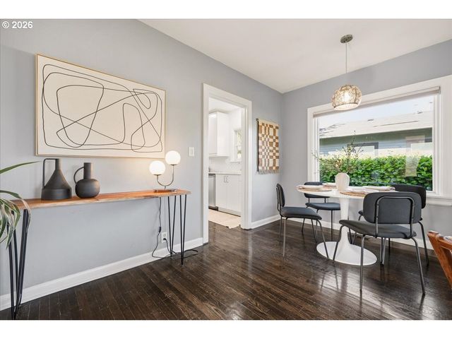 3036 Se PARK Ave, Milwaukie, OR 97222
