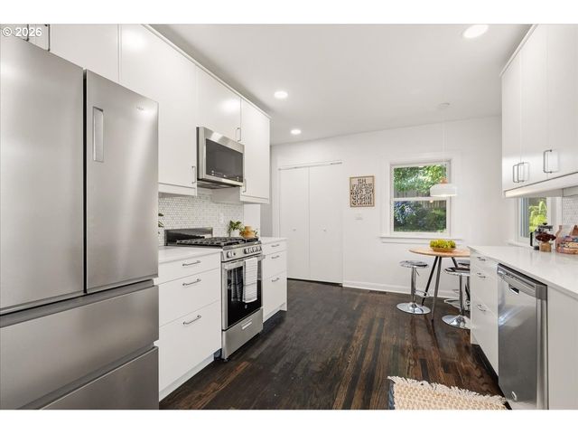3036 Se PARK Ave, Milwaukie, OR 97222