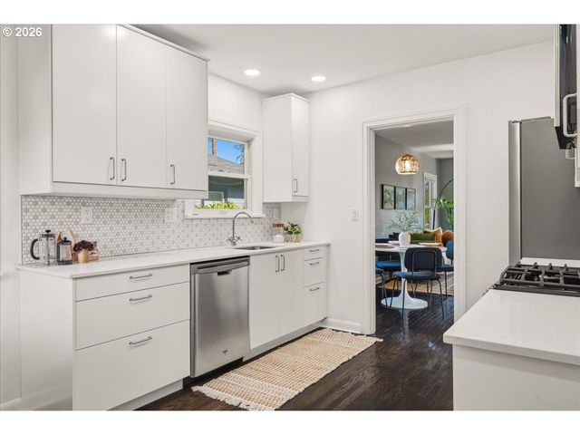 3036 Se PARK Ave, Milwaukie, OR 97222