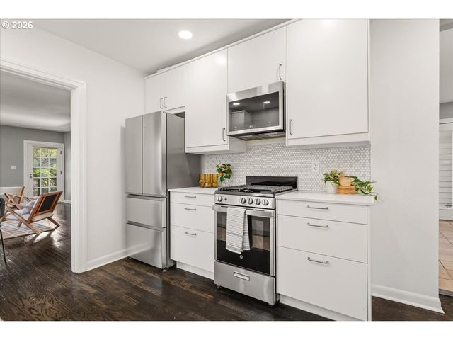 3036 Se PARK Ave, Milwaukie, OR 97222