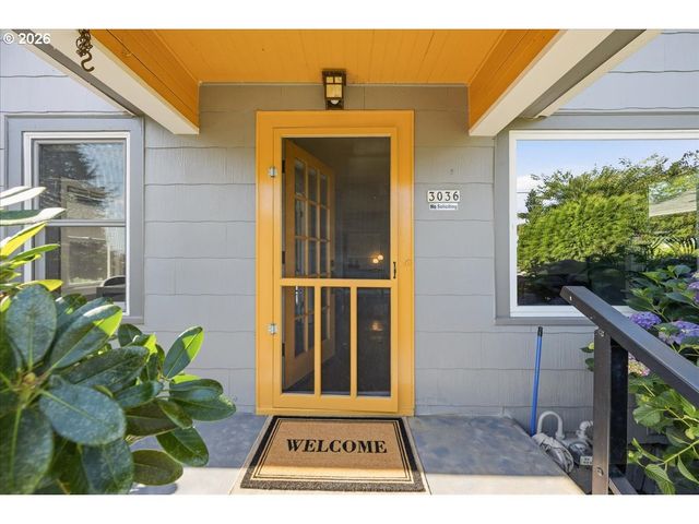 3036 Se PARK Ave, Milwaukie, OR 97222