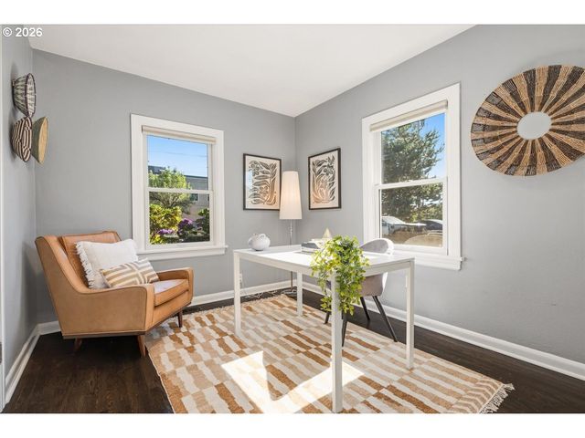 3036 Se PARK Ave, Milwaukie, OR 97222