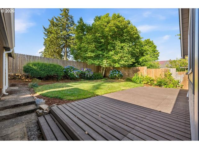 3036 Se PARK Ave, Milwaukie, OR 97222