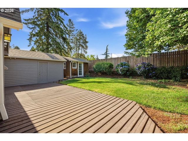 3036 Se PARK Ave, Milwaukie, OR 97222
