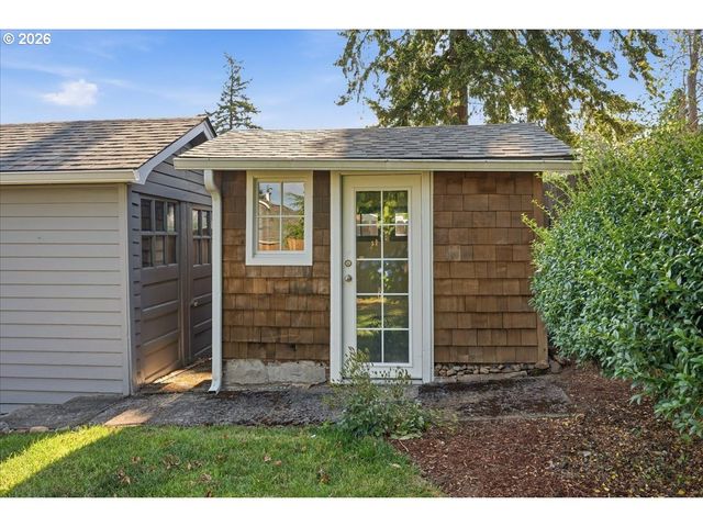 3036 Se PARK Ave, Milwaukie, OR 97222