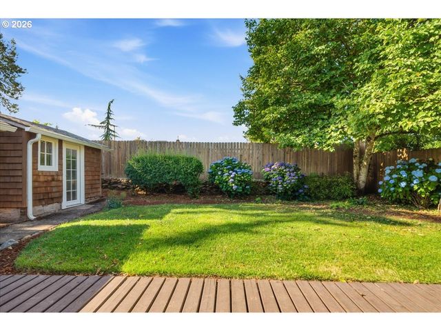 3036 Se PARK Ave, Milwaukie, OR 97222