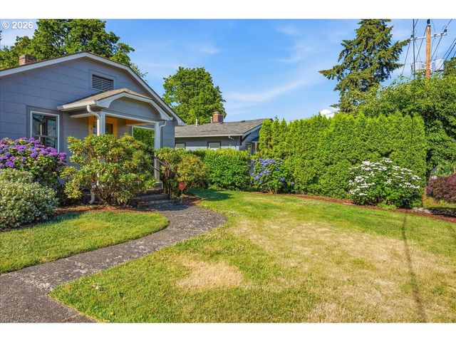 3036 Se PARK Ave, Milwaukie, OR 97222