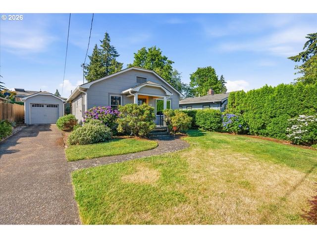 3036 Se PARK Ave, Milwaukie, OR 97222