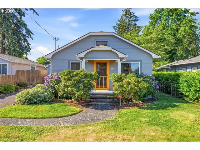 3036 Se PARK Ave, Milwaukie, OR 97222