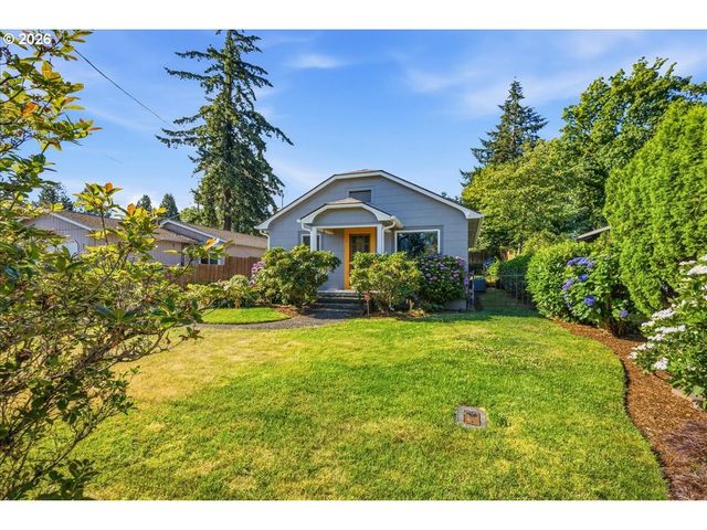 3036 Se PARK Ave, Milwaukie, OR 97222