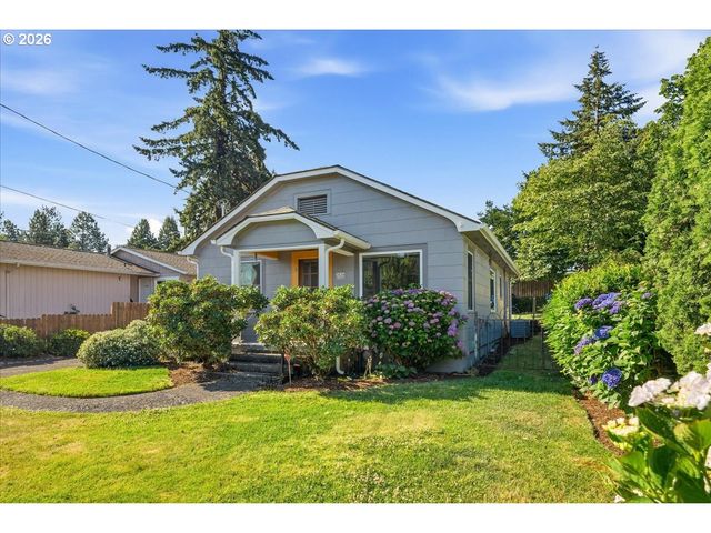 3036 Se PARK Ave, Milwaukie, OR 97222