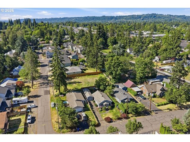3036 Se PARK Ave, Milwaukie, OR 97222