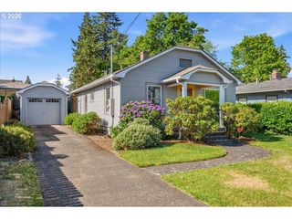 3036 Se PARK Ave, Milwaukie, OR 97222