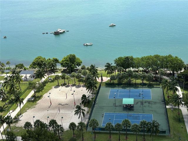 1750 N Bayshore Dr 2603, Miami, FL 33132