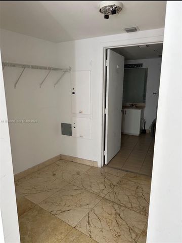 1750 N Bayshore Dr 2603, Miami, FL 33132