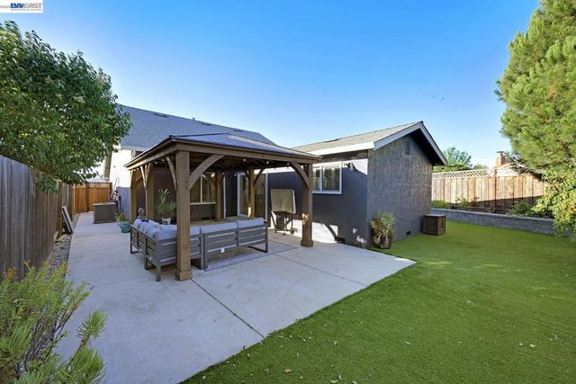 831 Delaware Way, Livermore, CA 94551