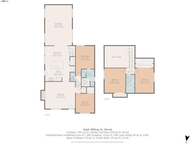 831 Delaware Way, Livermore, CA 94551