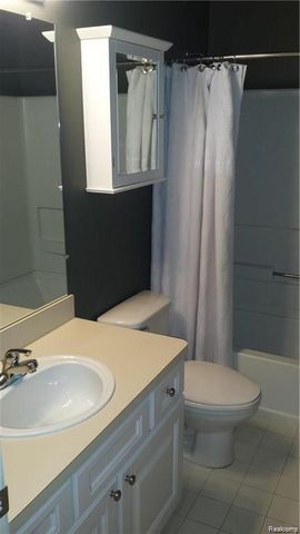 2088 ARCADIA Drive, Canton Charter Township, MI 48188