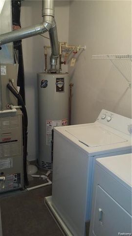 2088 ARCADIA Drive, Canton Charter Township, MI 48188