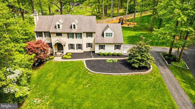 1618 SNUFF MILL RD, Hockessin, DE 19707