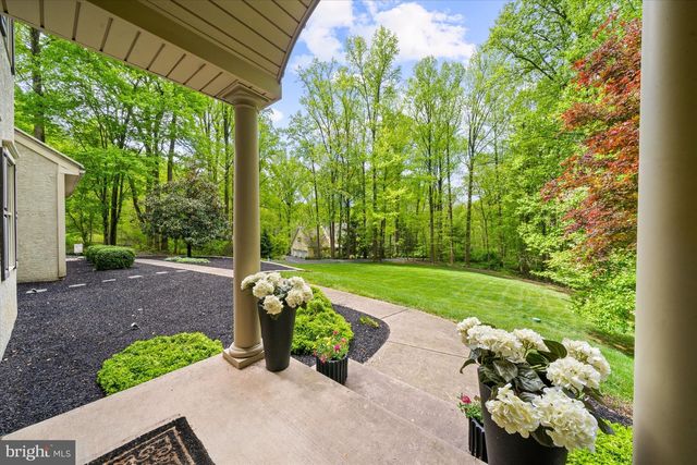 1618 SNUFF MILL RD, Hockessin, DE 19707