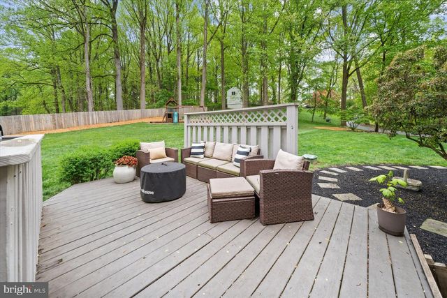 1618 SNUFF MILL RD, Hockessin, DE 19707