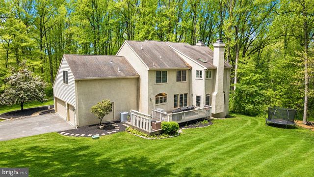 1618 SNUFF MILL RD, Hockessin, DE 19707