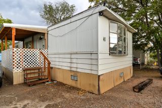 4301 Blake, Trailer 40 Road SW, Albuquerque, NM 87121