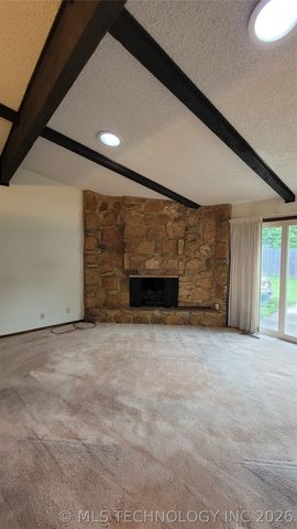4027 E 82nd Place, Tulsa, OK 74137