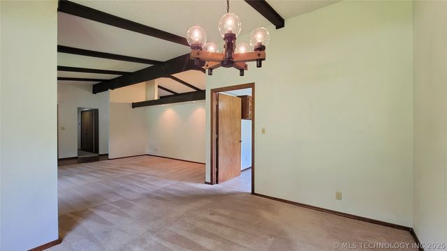 4027 E 82nd Place, Tulsa, OK 74137