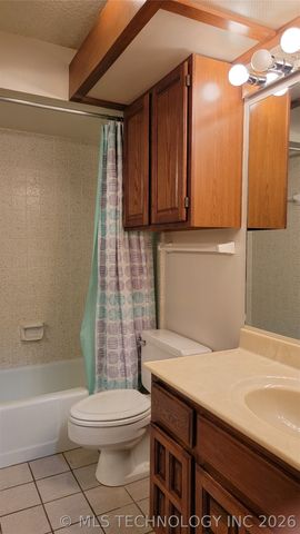4027 E 82nd Place, Tulsa, OK 74137