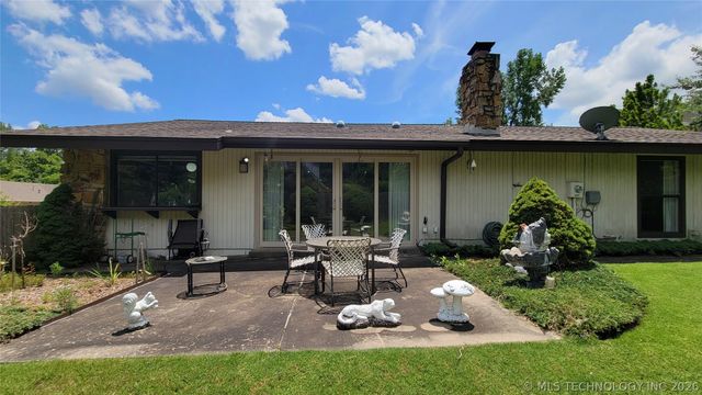4027 E 82nd Place, Tulsa, OK 74137