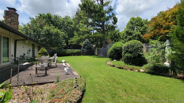4027 E 82nd Place, Tulsa, OK 74137