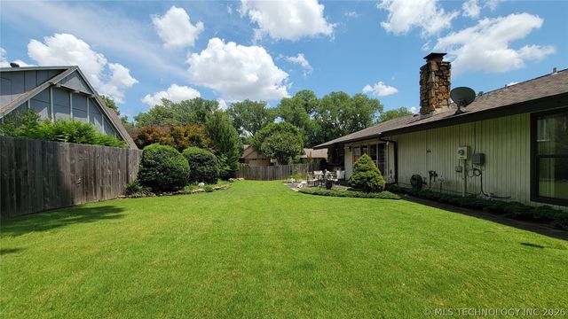 4027 E 82nd Place, Tulsa, OK 74137
